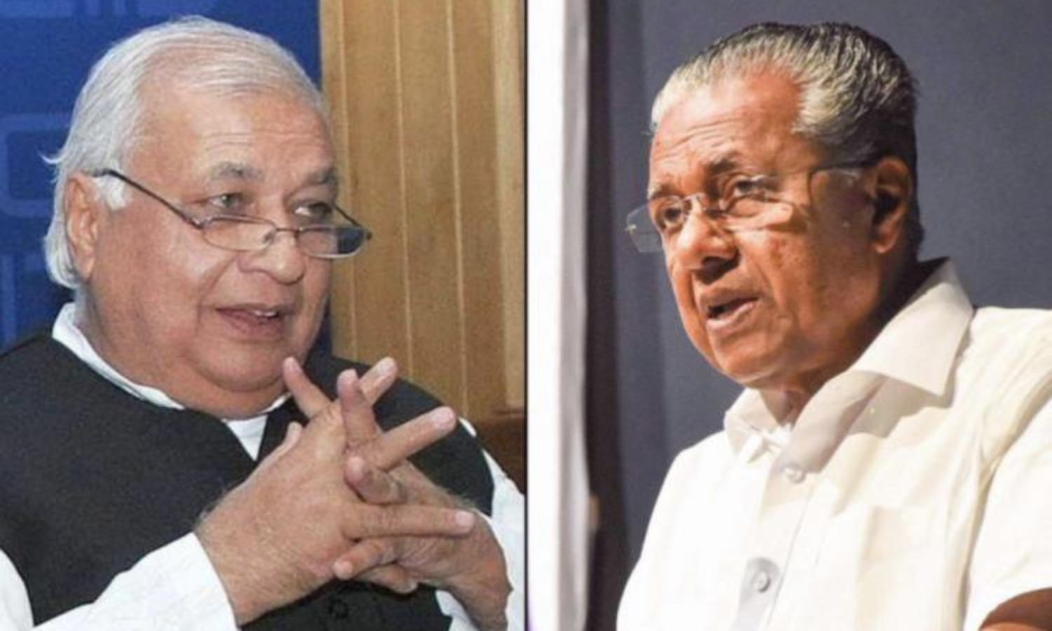 പൊതുജനാരോഗ്യ ബില്ലിന്​ അംഗീകാരം; തടഞ്ഞുവെച്ച എട്ടിൽ ഏഴ്​ ബില്ലും രാഷ്ട്രപതിക്ക്​ വിട്ട്​ ഗവർണർ