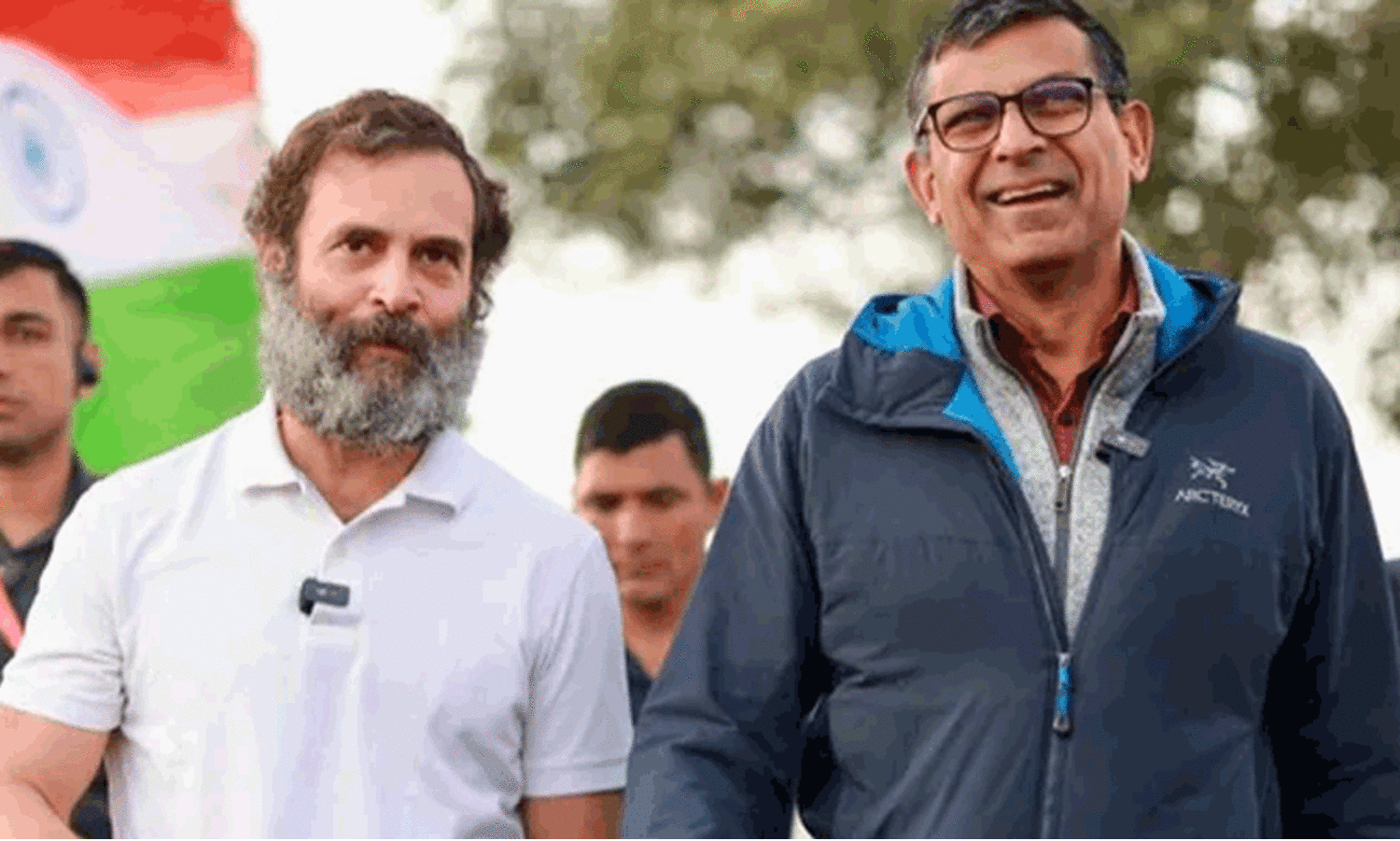 Raghuram Rajan fancies himself as next Manmohan Singh: Amit Malviyas jibe