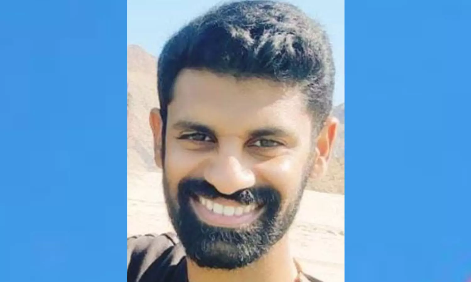 തൃശൂർ സ്വദേശി മസ്കത്തിൽ നിര്യാതനായി