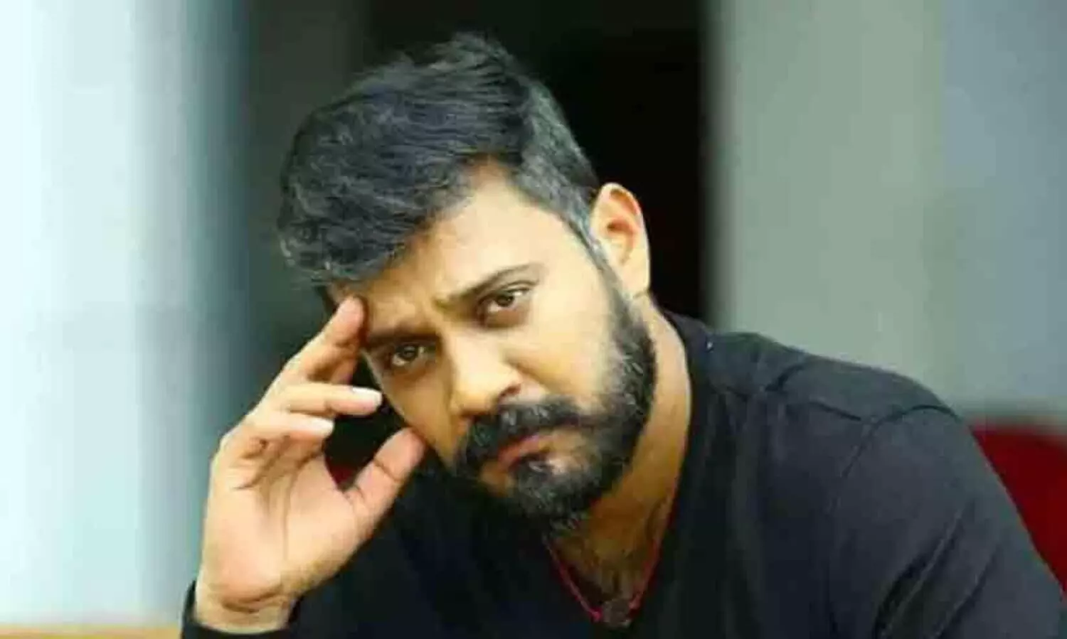 Bala  Emotional Words About  shefeekinte santhosham controversy