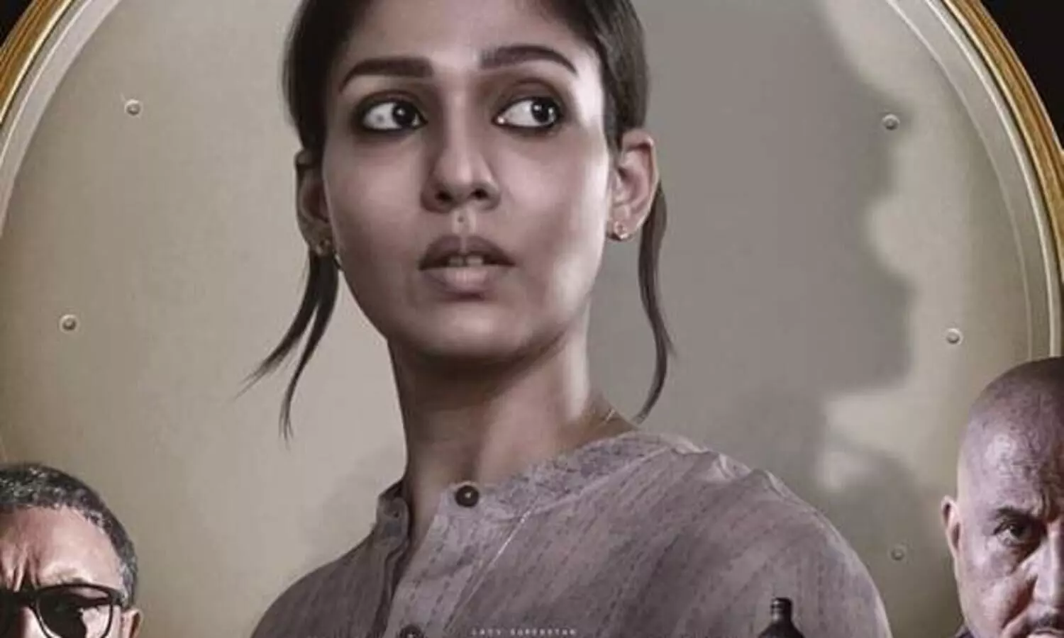 നയൻതാരയുടെ ഹൊറർ ചിത്രം കണക്റ്റ് തിയറ്ററുകളിലേക്ക്