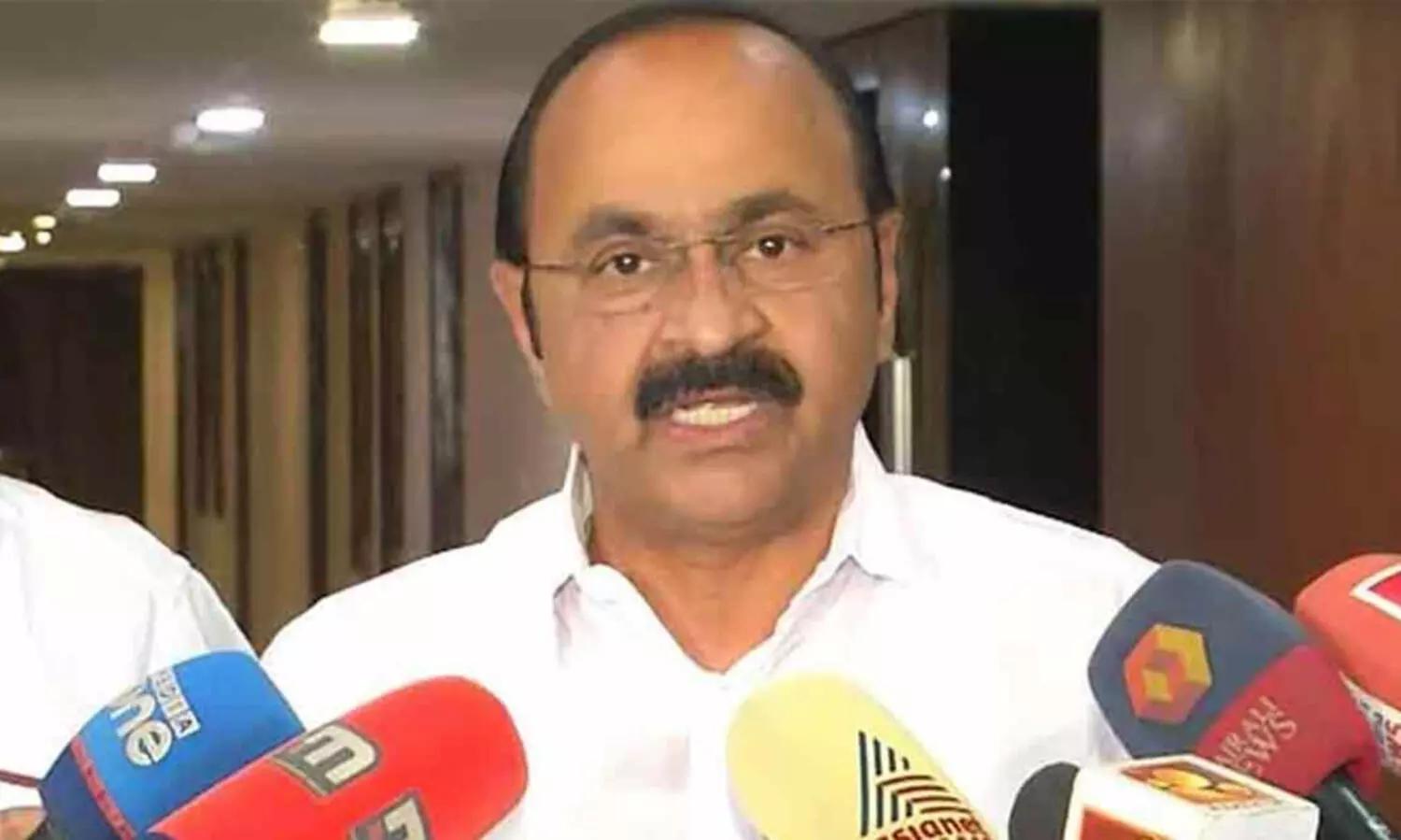 കൊടകര കേസ്: ഇ.ഡിക്ക് രേഖകള്‍ കൈമാറാത്തതിന്റെ കാരണം മുഖ്യമന്ത്രി വ്യക്തമാക്കണമെന്ന് വി.ഡി സതീശൻ