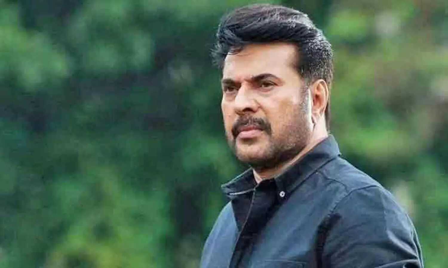 Mammootty  apologize jude anthany issue