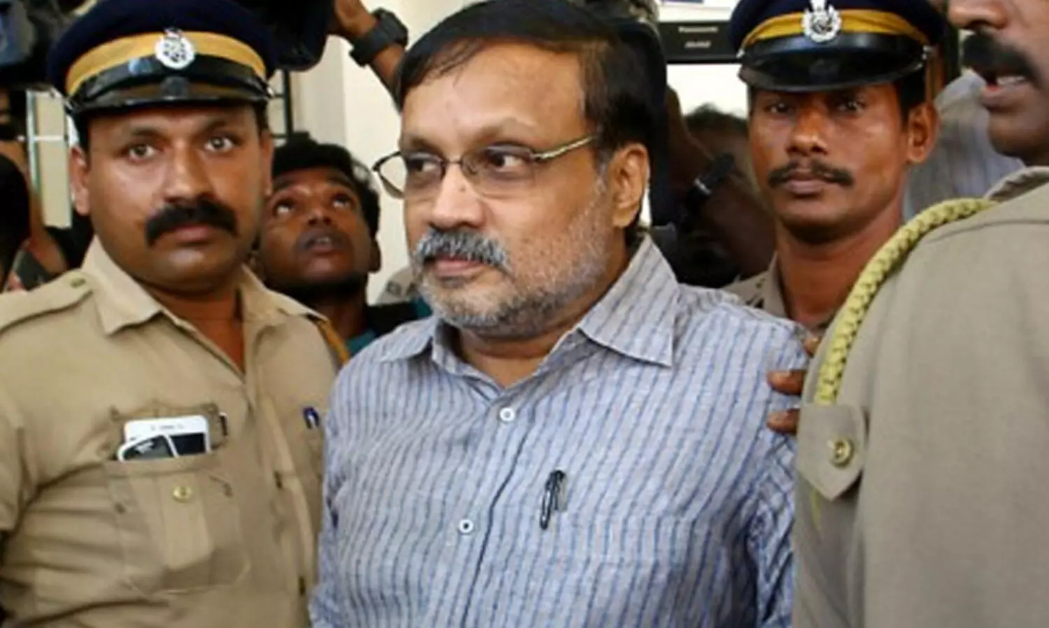 ടി.ഒ. സൂരജിന്‍റെ 1.62 കോടിയുടെ സ്വത്ത്​ കൂടി ഇ.ഡി കണ്ടുകെട്ടി