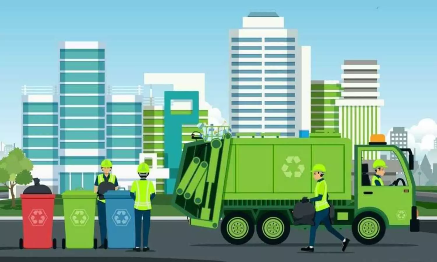 സൗദിയിൽ മാലിന്യങ്ങൾ വലിച്ചെറിഞ്ഞാൽ 10,000 റിയാൽ വരെ പിഴ