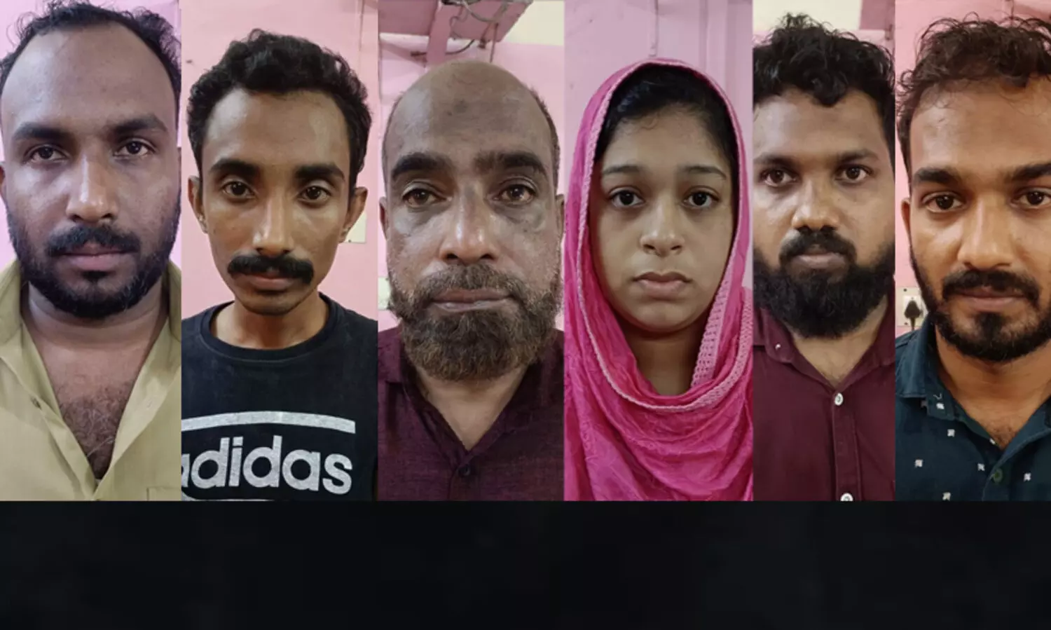 പാമ്പുസ്വാമിക്കും മുട്ട തങ്ങൾക്കും പിന്നാലെ പുതിയ മന്ത്രവാദികൾ; ആത്മീയതട്ടിപ്പുകാർ വീണ്ടും സജീവമാകുന്നു