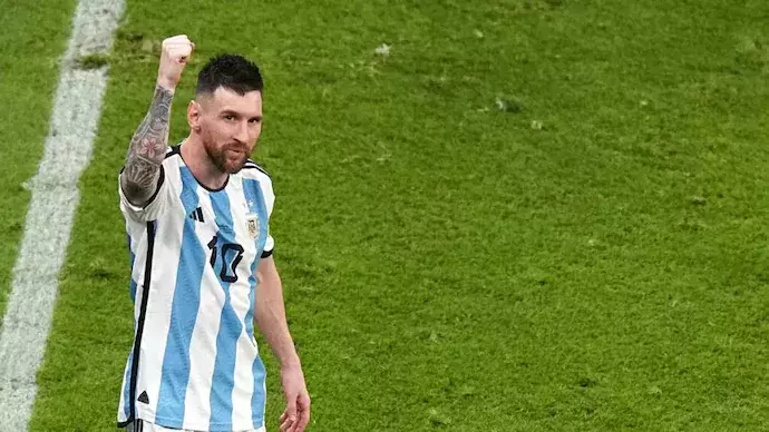 സൗദി അറേബ്യയോടുള്ള തോൽവിക്ക് ശേഷം ഓരോ മത്സരവും ഫൈനലായിരുന്നു -മെസി