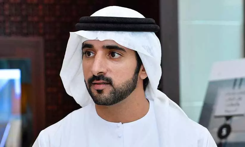 ഒമ്പതു മാസത്തിൽ ദുബൈയുടെ ജി.ഡി.പി വളർച്ച 4.6 ശതമാനം