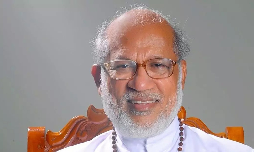 സിറോ മലബാര്സഭ ഭൂമിയിടപാട്; കർദിനാൾ ജോർജ് ആലഞ്ചേരി ഇന്ന് കോടതിയില് ഹാജരാകും സിറോ മലബാര്സഭ ഭൂമിയിടപാട്; കർദിനാൾ ജോർജ് ആലഞ്ചേരി ഇന്ന് കോടതിയില് ഹാജരാകും