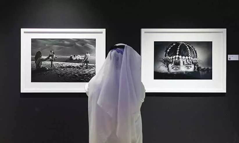 എക്സ്പോഷർ ഫോട്ടോഗ്രാഫി ഫെസ്റ്റിവൽ ഫെബ്രുവരിയിൽ എക്സ്പോഷർ ഫോട്ടോഗ്രാഫി ഫെസ്റ്റിവൽ ഫെബ്രുവരിയിൽ