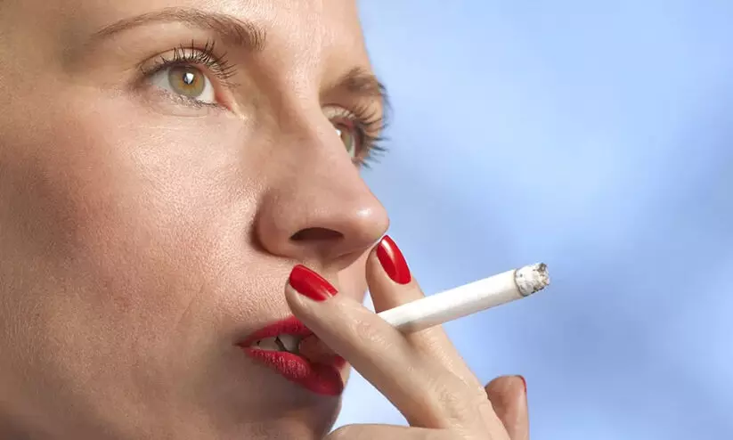 ന്യൂസിലാന്റ് പുകവലിക്കാത്തവരുടെ രാജ്യമാകും; വേറിട്ട ഈ നിയമം ലോകത്ത് ആദ്യം ന്യൂസിലാന്റ് പുകവലിക്കാത്തവരുടെ രാജ്യമാകും; വേറിട്ട ഈ നിയമം ലോകത്ത് ആദ്യം