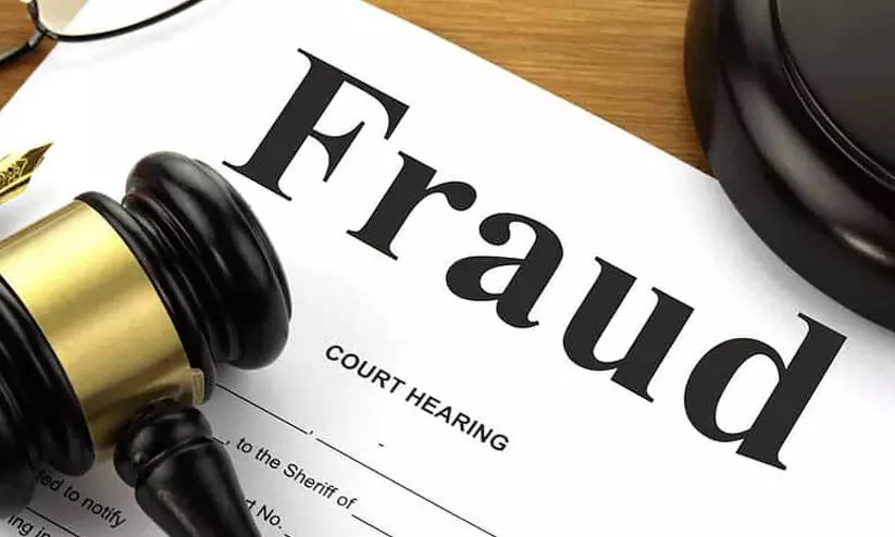 ഒരു വൃക്കക്ക് ആറ് കോടി രൂപ നൽകാമെന്ന് പറഞ്ഞ് പെൺകുട്ടിയിൽനിന്ന് വ്യാജ അവയവദാന സംഘം തട്ടിയത് 16 ലക്ഷം