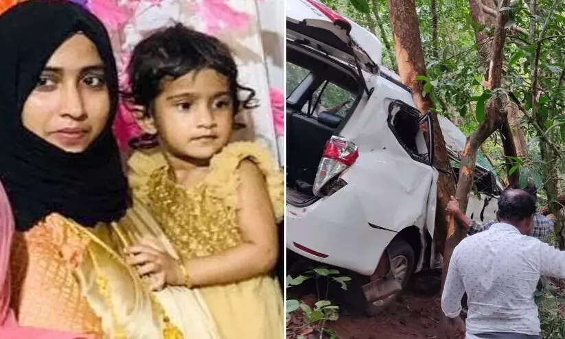 വിരുന്നുവന്ന് മരണം; ഗ്വാളിമുഖം കണ്ണീർ മുഖമായി വിരുന്നുവന്ന് മരണം; ഗ്വാളിമുഖം കണ്ണീർ മുഖമായി