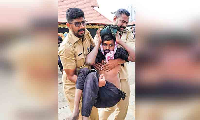 sabarimala news sabarimala news