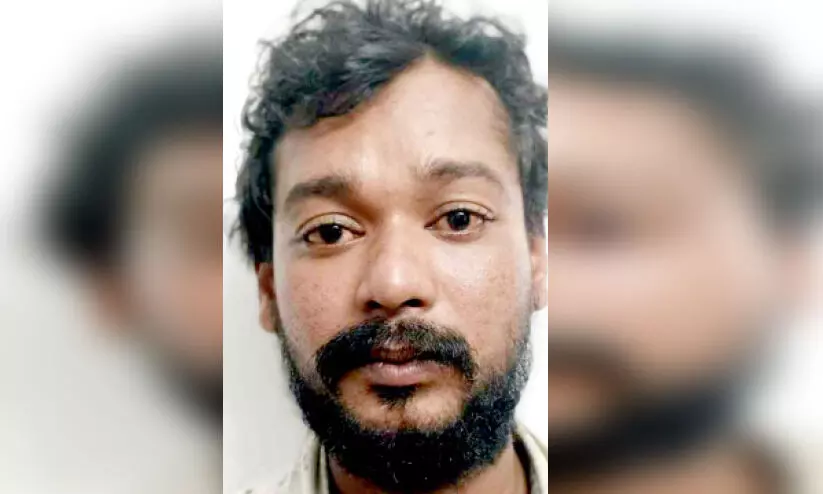 അതിക്രമിച്ചുകയറി ആക്രമണം; പ്രതി അറസ്റ്റിൽ അതിക്രമിച്ചുകയറി ആക്രമണം; പ്രതി അറസ്റ്റിൽ