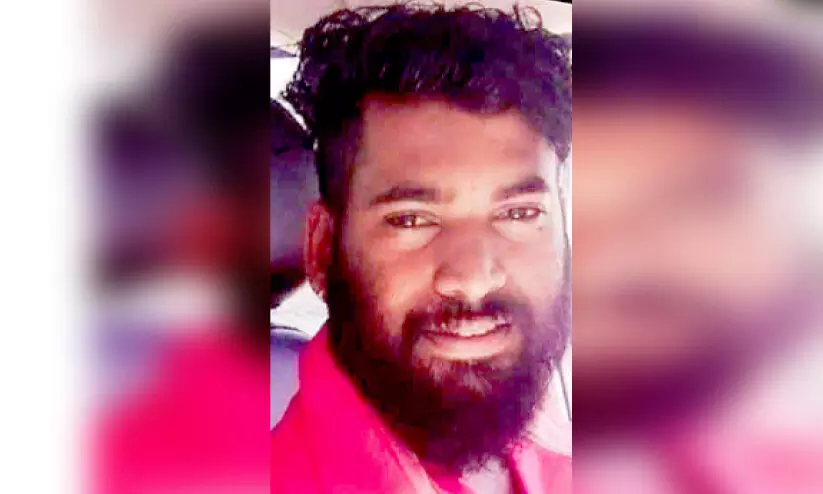 മാളയെ നടുക്കി യുവാവിന്റെ കൊലപാതകം മാളയെ നടുക്കി യുവാവിന്റെ കൊലപാതകം