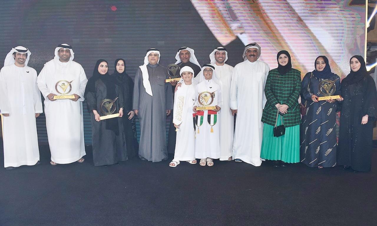 Kuwait is a hotbed of creativity Kuwait is a hotbed of creativity