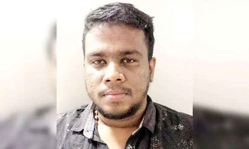 യുവതിയെ കാറിൽ തട്ടിക്കൊണ്ടുപോയി പീഡിപ്പിച്ച കേസ്: മുഖ്യപ്രതി പിടിയിൽ യുവതിയെ കാറിൽ തട്ടിക്കൊണ്ടുപോയി പീഡിപ്പിച്ച കേസ്: മുഖ്യപ്രതി പിടിയിൽ