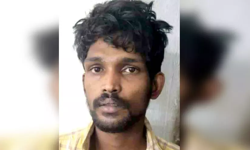 കഞ്ചാവ്​ വിൽപന: പ്രതി പിടിയിൽ