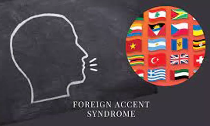 എഴുത്തും വായനയുമറിയാത്ത തെലുങ്ക് മുത്തശ്ശി ഉറങ്ങിയെണീറ്റപ്പോൾ അമേരിക്കൻ ഉച്ചാരണത്തിൽ സംസാരം; വിശദീകരണവുമായി ശാസ്ത്രലോകം എഴുത്തും വായനയുമറിയാത്ത തെലുങ്ക് മുത്തശ്ശി ഉറങ്ങിയെണീറ്റപ്പോൾ അമേരിക്കൻ ഉച്ചാരണത്തിൽ സംസാരം; വിശദീകരണവുമായി ശാസ്ത്രലോകം