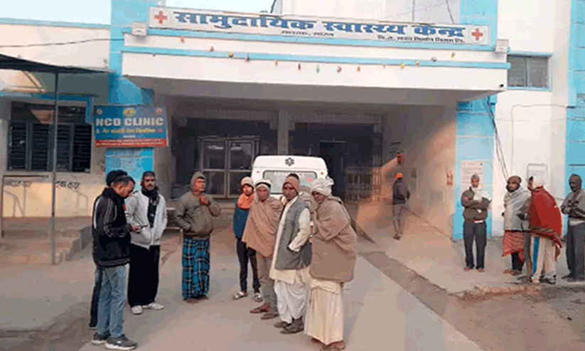 6 Dead After Consuming Toxic Liquor In Bihars Chhapra
