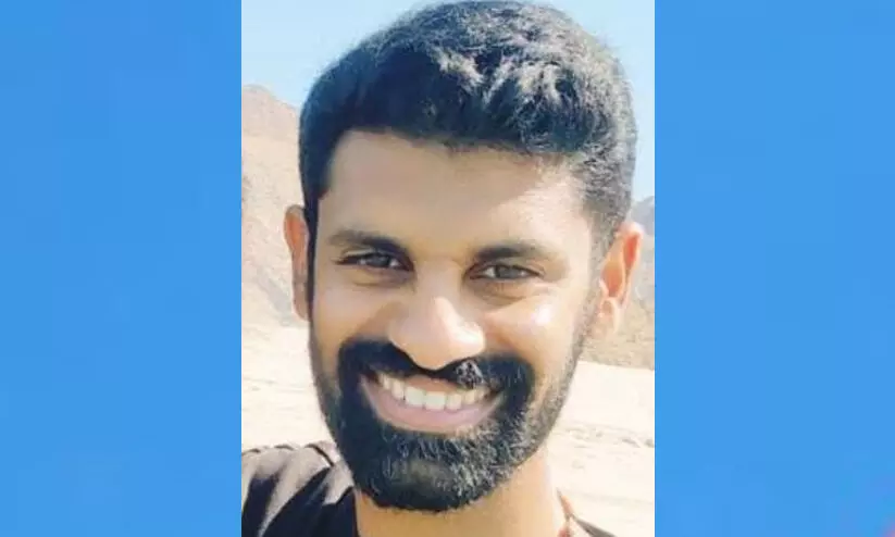 തൃശൂർ സ്വദേശി മസ്കത്തിൽ നിര്യാതനായി തൃശൂർ സ്വദേശി മസ്കത്തിൽ നിര്യാതനായി