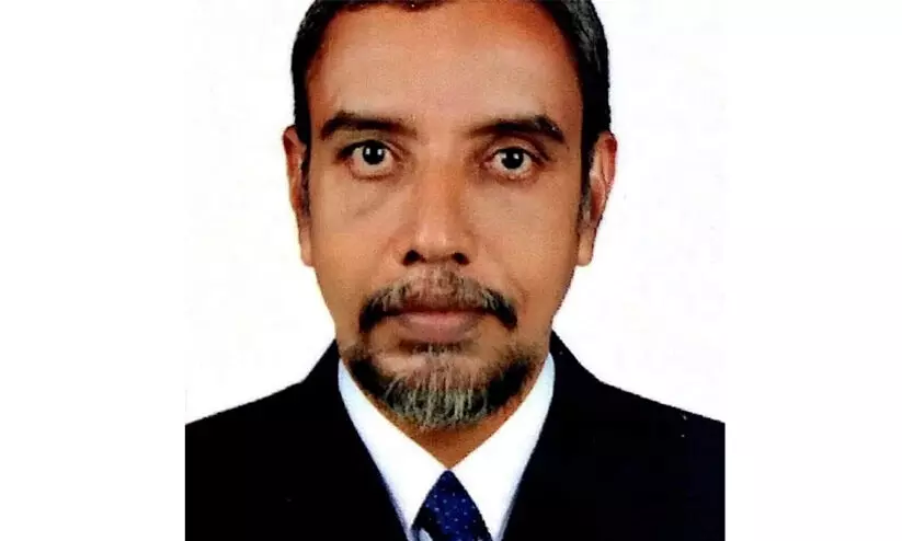 അടാട്ടിൽ മൂസ നിര്യാതനായി അടാട്ടിൽ മൂസ നിര്യാതനായി