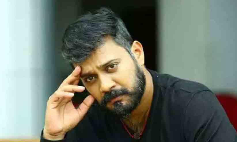 Bala Emotional Words About shefeekinte santhosham controversy Bala Emotional Words About shefeekinte santhosham controversy