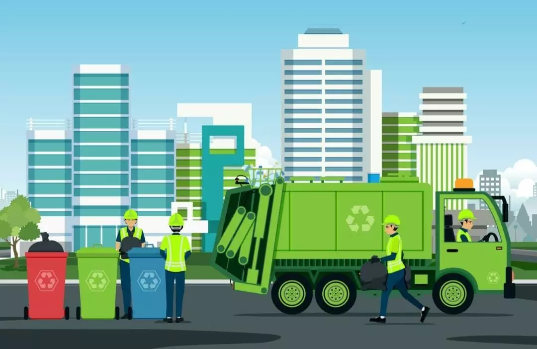 സൗദിയിൽ മാലിന്യങ്ങൾ വലിച്ചെറിഞ്ഞാൽ 10,000 റിയാൽ വരെ പിഴ