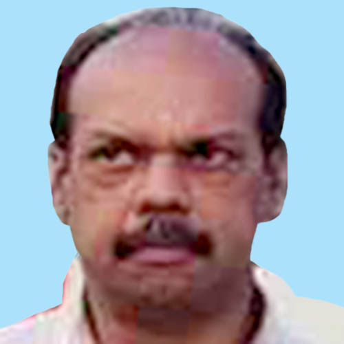 മ​ധ്യ​വ​യ​സ്ക​ന്റെ മൃ​ത​ദേ​ഹം വീ​ടി​നു​ള്ളി​ൽ അ​ഴു​കി​യ നി​ല​യി​ൽ