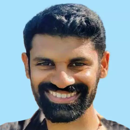 തൃ​ശൂ​ർ സ്വ​ദേ​ശിമ​സ്ക​ത്തി​ൽ നി​ര്യാ​ത​നാ​യി