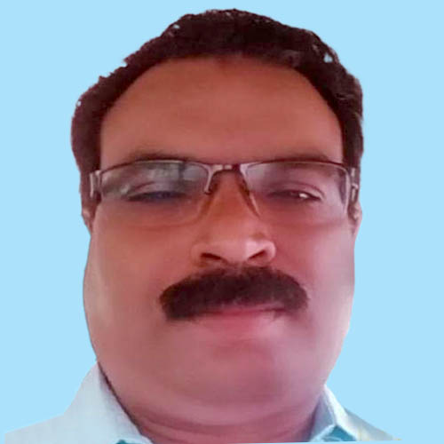 മു​ൻ ഒ​മാ​ൻ പ്ര​വാ​സി നാ​ട്ടി​ൽ നി​ര്യാ​ത​നാ​യി