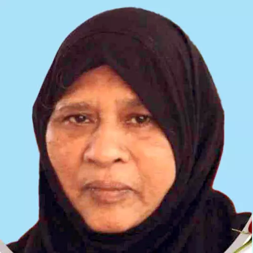 താ​ച്ചു​മോ​ൾ