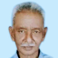 ക​രു​ണാ​ക​ര​ൻ