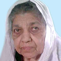 സൈ​നം ബീ​വി