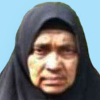 മ​റി​യം