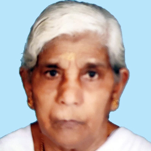 മാ​ധ​വി