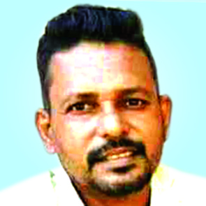 സി​ജീ​ഷ്