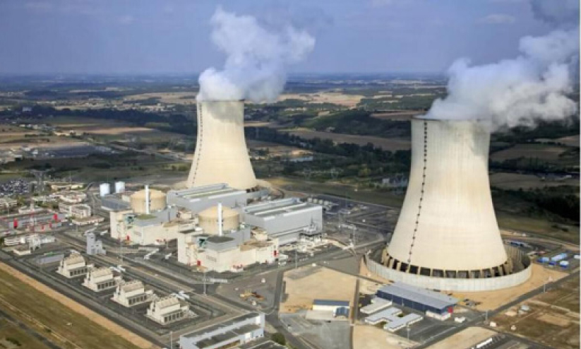 2031ഓടെ 20 ആണവനിലയങ്ങൾകൂടി ലക്ഷ്യം വൈദ്യുതി ഉൽപാദന വർധനവെന്ന് കേന്ദ്ര സർക്കാർ 2031ഓടെ 20 ആണവനിലയങ്ങൾകൂടി ലക്ഷ്യം വൈദ്യുതി ഉൽപാദന വർധനവെന്ന് കേന്ദ്ര സർക്കാർ