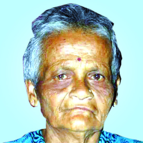 ചി​ന്ന​മ്മ