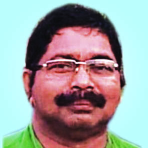 മു​ര​ളി