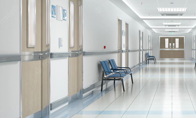 ഇന്ത്യയിൽ ആദ്യമായി 84കാരിക്ക് താക്കോൽദ്വാര ശസ്ത്രക്രിയ ഇന്ത്യയിൽ ആദ്യമായി 84കാരിക്ക് താക്കോൽദ്വാര ശസ്ത്രക്രിയ