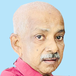 രാ​മ​കൃ​ഷ്ണ​ൻ