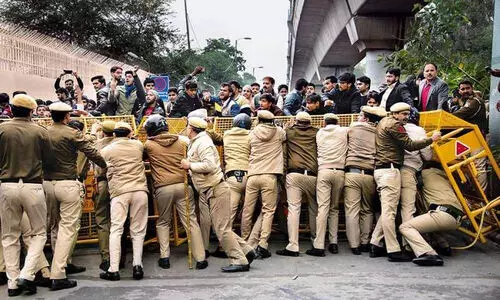 ജാമിഅ അതിക്രമത്തിന്​ മൂന്നു വർഷം; സ്വതന്ത്ര അന്വേഷണത്തിൽ എതിർപ്പ്