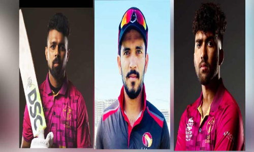 ഐ.പി.എൽ ലേലം: പട്ടികയിൽ യു.എ.ഇയിലെ മലയാളി താരങ്ങളും