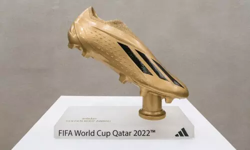 സുവർണ ബൂട്ട് ആരുടെ കാലിൽ?