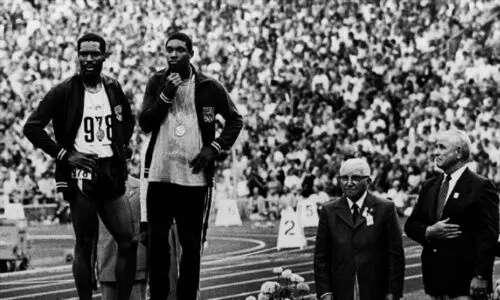 വിലക്കിന്റെ അരനൂറ്റാണ്ട്; മാത്യൂസിന് ഇനി ഒളിമ്പിക്സ് വേദിയിലെത്താം