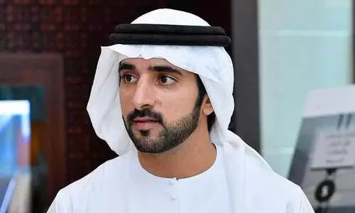 ഒമ്പതു മാസത്തിൽ ദുബൈയുടെ ജി.ഡി.പി വളർച്ച 4.6 ശതമാനം