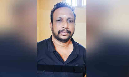 ഓ​ണ്‍ലൈ​ന്‍ വ്യാ​പാ​ര​ തട്ടിപ്പ്: പ്രതിയെ കസ്റ്റഡിയില്‍ വാങ്ങി തെളിവെടുത്തു