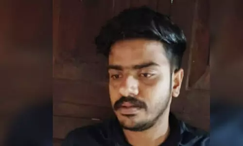 എം.ഡി.എം.എയുമായി യുവാവ് പിടിയിൽ